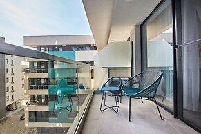 Apartamente Sunrise Tomis Villa