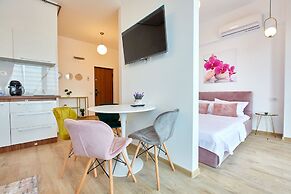 Apartamente Sunrise Tomis Villa