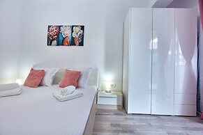 Apartamente Sunrise Tomis Villa