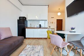 Apartamente Sunrise Tomis Villa