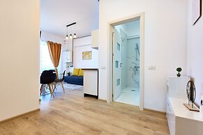 Apartamente Sunrise Tomis Villa