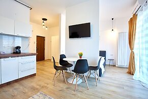 Apartamente Sunrise Tomis Villa