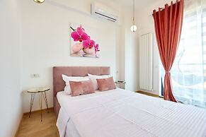 Apartamente Sunrise Tomis Villa