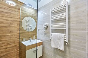 Apartamente Sunrise Tomis Villa