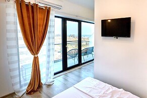 Apartamente Sunrise Tomis Villa