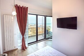 Apartamente Sunrise Tomis Villa