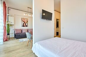 Apartamente Sunrise Tomis Villa