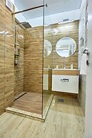 Apartamente Sunrise Tomis Villa