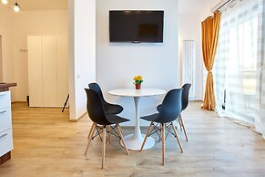 Apartamente Sunrise Tomis Villa