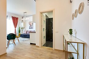 Apartamente Sunrise Tomis Villa