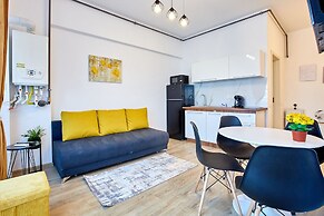 Apartamente Sunrise Tomis Villa