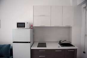 Apartamente Sunrise Tomis Villa