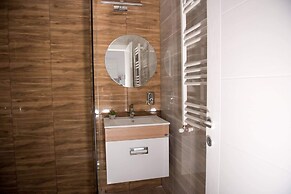 Apartamente Sunrise Tomis Villa