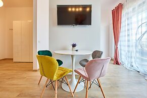 Apartamente Sunrise Tomis Villa
