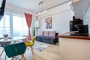 Apartamente Sunrise Tomis Villa