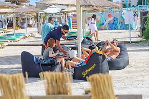 Apartamente Sunrise Tomis Villa