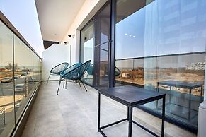 Apartamente Sunrise Tomis Villa