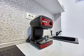 Apartamente Sunrise Tomis Villa