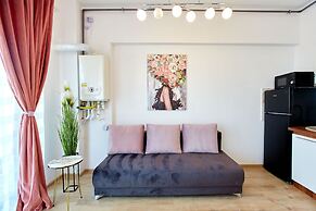 Apartamente Sunrise Tomis Villa