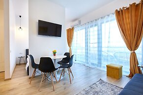 Apartamente Sunrise Tomis Villa