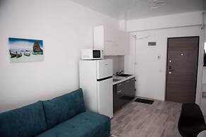 Apartamente Sunrise Tomis Villa