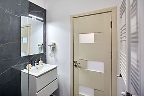 Apartamente Sunrise Tomis Villa