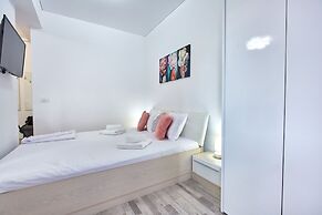 Apartamente Sunrise Tomis Villa