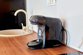 Apartamente Sunrise Tomis Villa