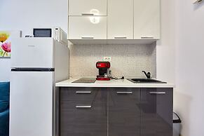 Apartamente Sunrise Tomis Villa