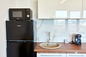 Apartamente Sunrise Tomis Villa