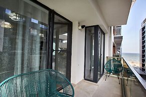 Apartamente Sunrise Tomis Villa