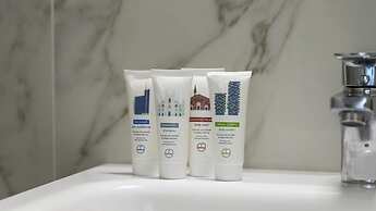 Italianway - The B Village Business - 11