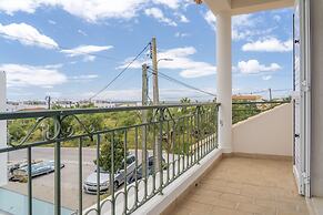 LV Premier Algarve FU1 Pool AC Sea View