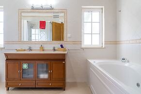 LV Premier Algarve FU1 Pool AC Sea View