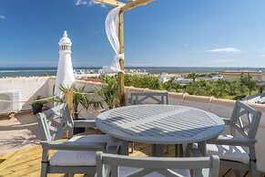 LV Premier Algarve FU1 Pool AC Sea View