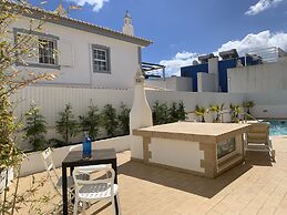 LV Premier Algarve FU1 Pool AC Sea View