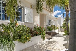 LV Premier Algarve FU1 Pool AC Sea View