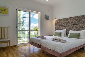 LV Premier Algarve FU1 Pool AC Sea View