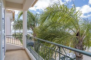 LV Premier Algarve FU1 Pool AC Sea View