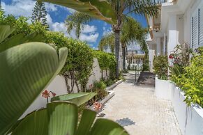 LV Premier Algarve FU1 Pool AC Sea View