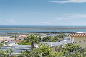 LV Premier Algarve FU1 Pool AC Sea View