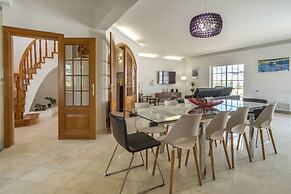 LV Premier Algarve FU1 Pool AC Sea View