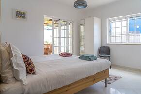 LV Premier Algarve FU1 Pool AC Sea View