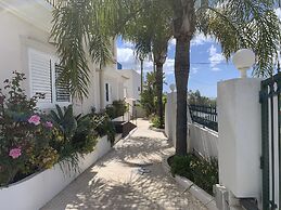 LV Premier Algarve FU1 Pool AC Sea View