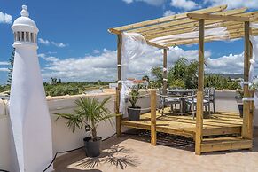 LV Premier Algarve FU1 Pool AC Sea View