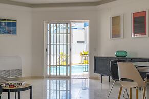 LV Premier Algarve FU1 Pool AC Sea View