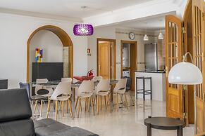 LV Premier Algarve FU1 Pool AC Sea View