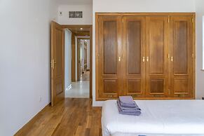 LV Premier Algarve FU1 Pool AC Sea View