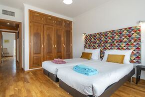 LV Premier Algarve FU1 Pool AC Sea View