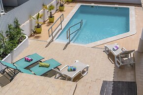 LV Premier Algarve FU1 Pool AC Sea View